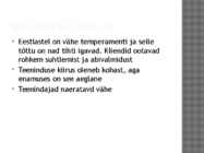 Klienditeenindus #4