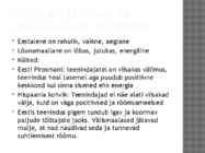 Klienditeenindus #5