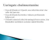 KLIENDIRAHULOLU #9