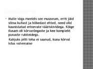 Ruumikujundus ja lilleseade #11