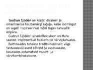 Ruumikujundus ja lilleseade #5