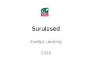 Surulased