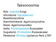 Riisikad #4
