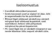Riisikad #9