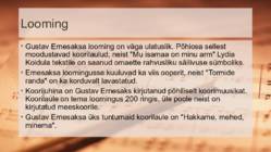 Gustav Ernesaks ja Veljo Tormis #5