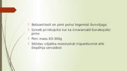 Pirn #6