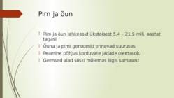 Pirn #9