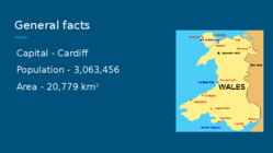 Wales #2