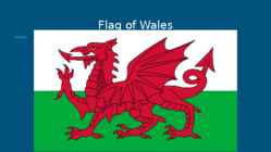 Wales #3
