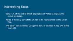 Wales #9