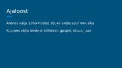 Funk #3