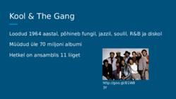 Funk #6