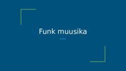 Funk