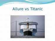 Allure of the Seas #11
