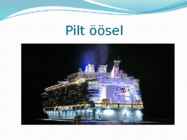 Allure of the Seas #10