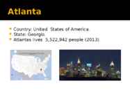 Atlanta #2