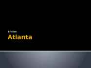 Atlanta