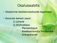 Eesti Keskkonnaühenduste Koda #10