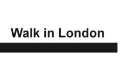 Walk in London