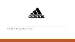 Adidas