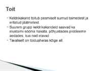 Keldrikakand #4