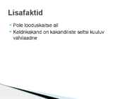Keldrikakand #6