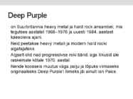 Heavy Metal #7
