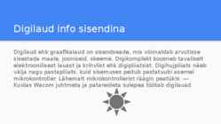 Esitluse riistvara #13