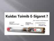 E-sigaret #3