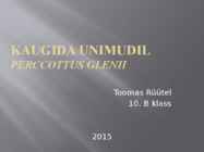 Kaugida unimudil Perccottus glenii