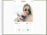 Tinder #4