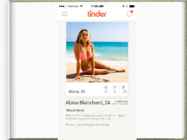 Tinder #5