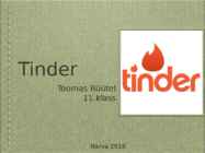 Tinder
