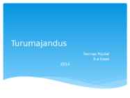 Turumajandus