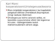 ´ÜLEVAADE ÜHISTUTEOORIATEST #5