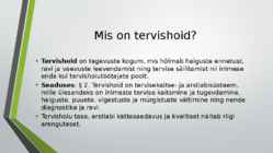 TERVISHOID #2