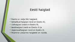TERVISHOID #4