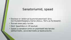 TERVISHOID #5