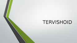 TERVISHOID