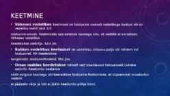 Toiduainete kuumtöötlusviisid #4