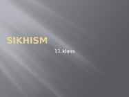 Sikhism