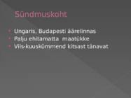 Pal-tänava poisid #4