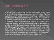 Pal-tänava poisid #5