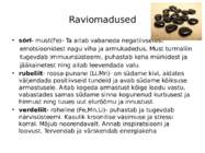 Turmaliin #5