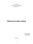 Puittaimede hoolduse juhend