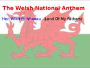 Wales #4