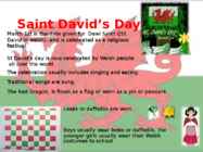 Wales #8
