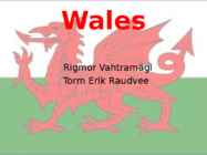 Wales