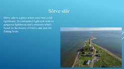 Saaremaa ingliskeelne esitlus #6