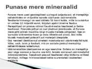 Merepõhja maavarad #22